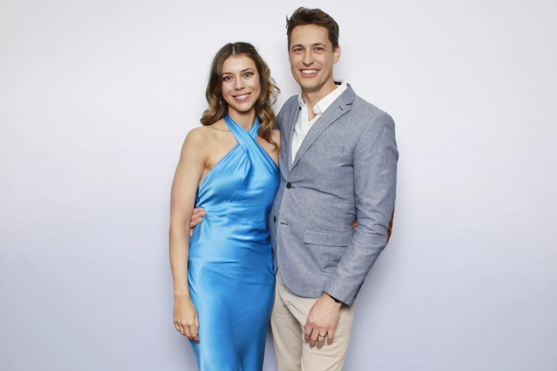 Home 29 Wedding Photo Booth Rental NYC - Reception Photo Booth