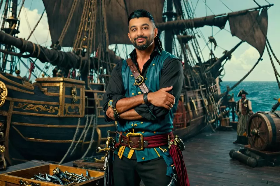 AI Photo Booth Rental NYC 16 AI Photo Booth at Corporate Brand Activation in NYC