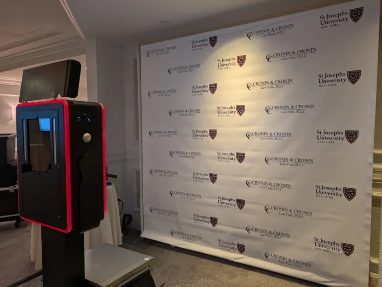 Corporate Photo Booth Rental NYC: How to Make Your Next Company Event Unforgettable