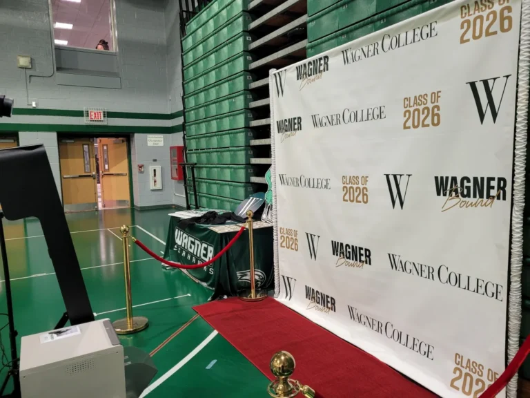 Graduation Photo Booth Rental NYC: Make the Class of 2026 Celebration Unforgettable