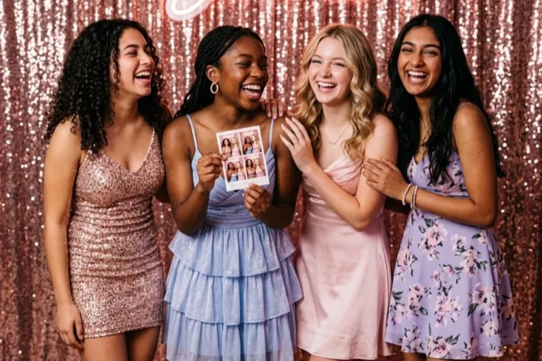 Sweet Sixteen Photo Booth Rental NYC: 2026 Planning Guide